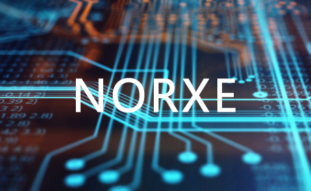 愛品特簽約norxechina 投影儀北京官網建設