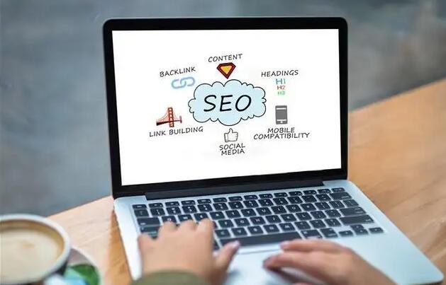 SEO優化技術