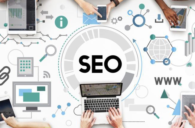 類聚SEO vs 傳統SEO：優化策略的比較