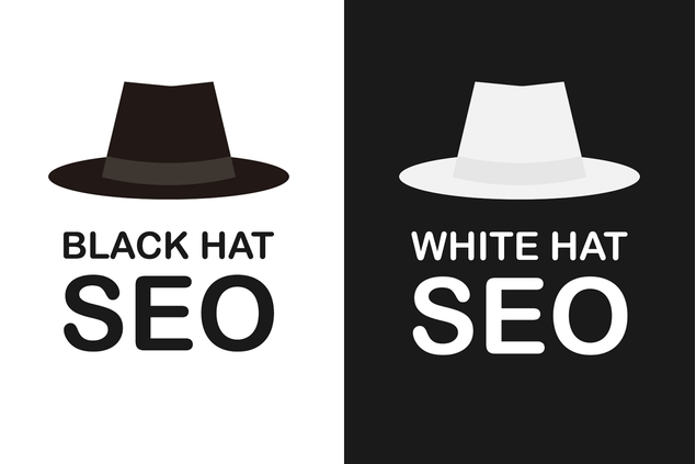 白帽SEO 黑帽SEO 灰帽SEO分別是什么？