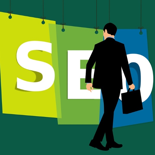 中小企業做SEO方案