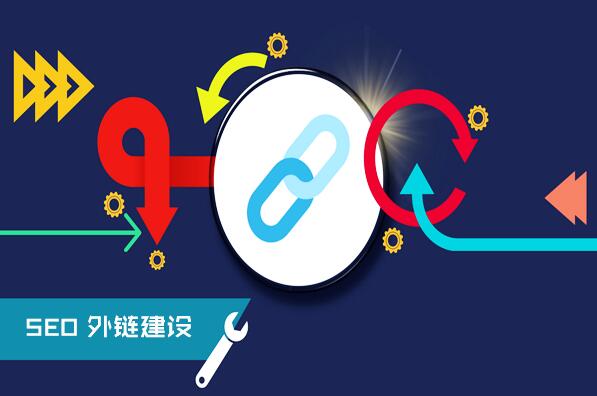 如何建設優質的SEO外鏈