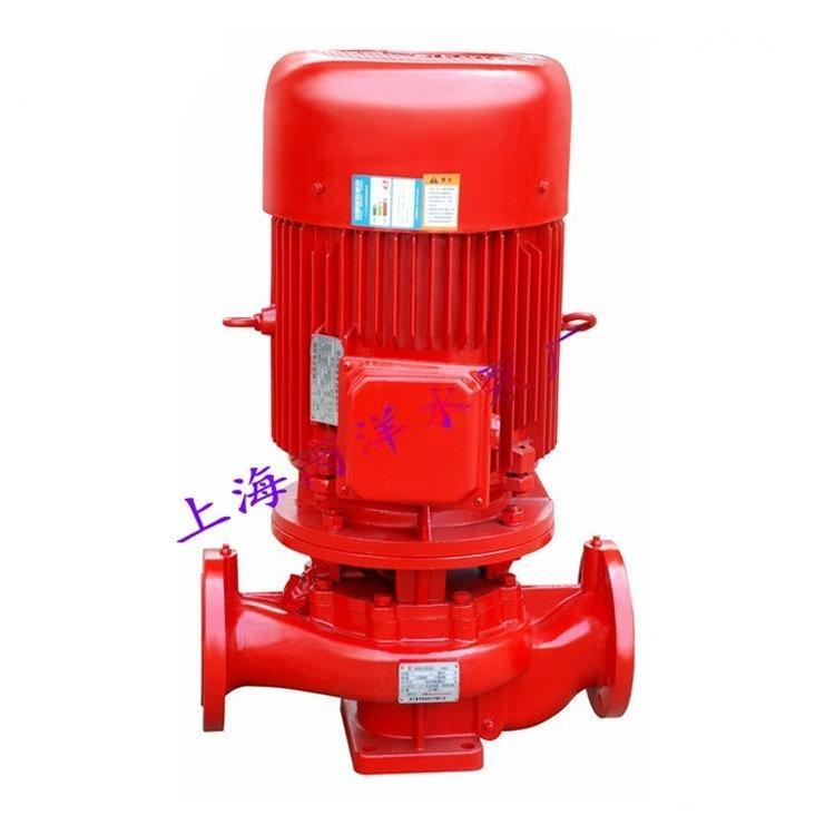 噴淋泵廠家，上海噴淋泵消防廠家，消防自噴泵廠家，消防泵選型